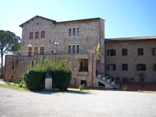 Готель Assisi Garden Екстер'єр фото